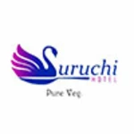 Logo of Hotel Suruchi android Application 